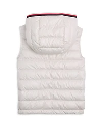 Boys' Dorcas Down Puffer Vest - Big Kid