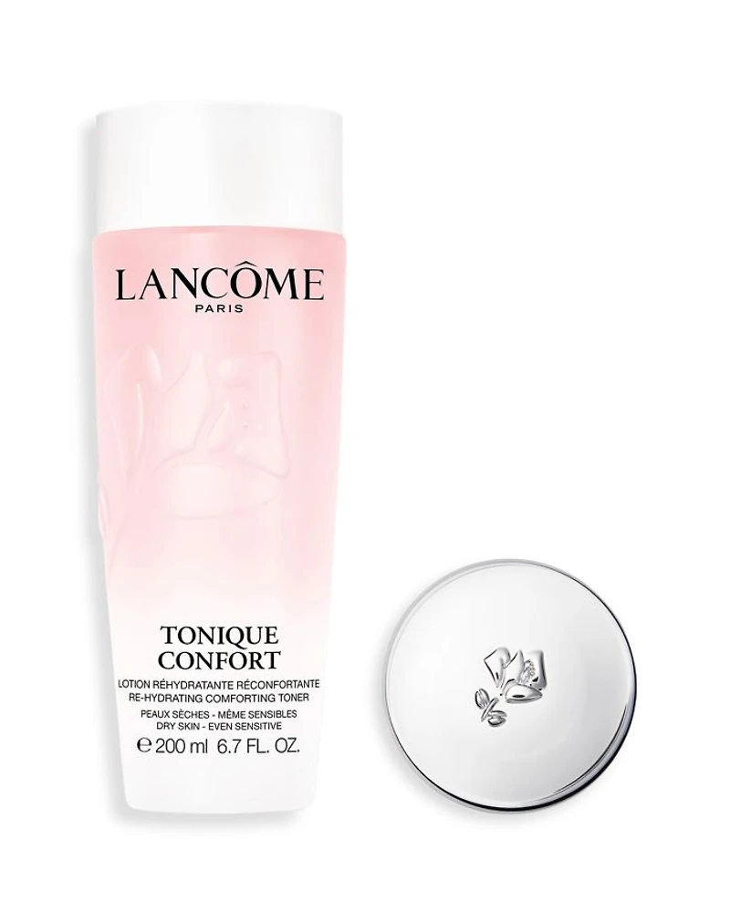 Tonique Confort Hydrating Toner with Hyaluronic Acid