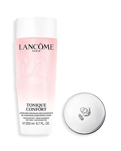 Tonique Confort Hydrating Toner with Hyaluronic Acid