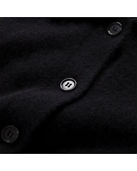 Murphy Collared Cardigan Sweater