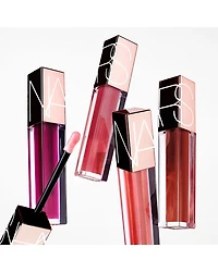 Afterglow Lip Oil