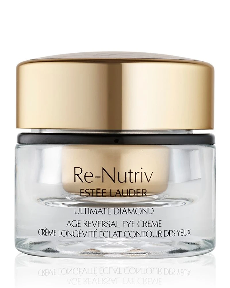 Re Nutriv Ultimate Diamond Eye Creme 0.5 oz.