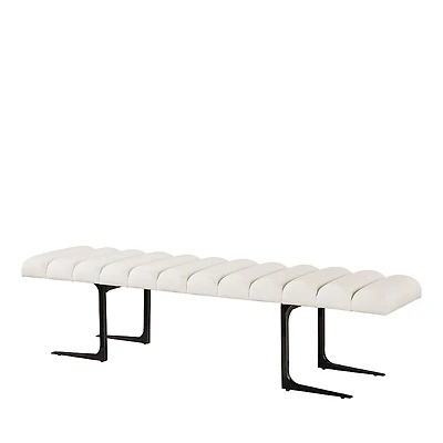 Universal Devereux Bed Bench