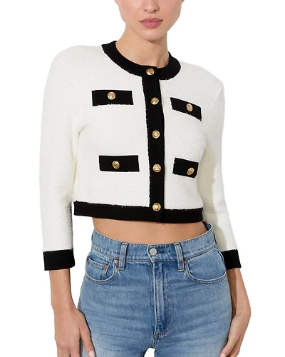 Claira Cardigan
