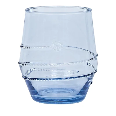 Juliska Amalia Acrylic Small Tumbler