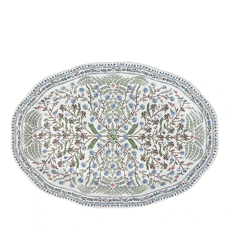 Juliska Villa Seville 17 Platter