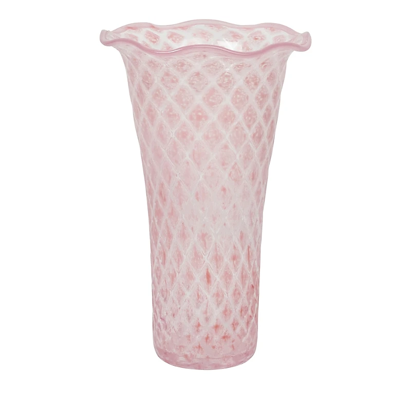 Juliska Trellis 9 Flared Vase