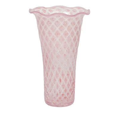 Juliska Trellis 9 Flared Vase