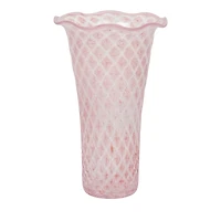 Juliska Trellis 9 Flared Vase
