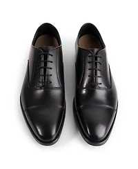 Nils Orthopedic Oxfords