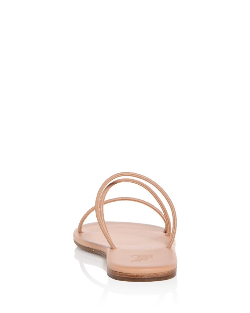 Lynx Strappy Sandals