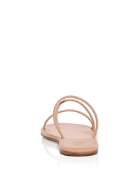 Lynx Strappy Sandals