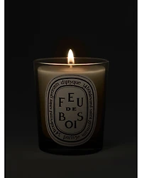 Feu de Bois (Fire Wood) Scented Candle