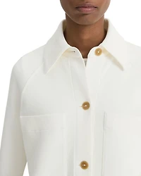 Shirt Jacket