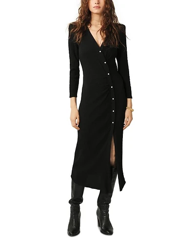 Tango Midi Dress