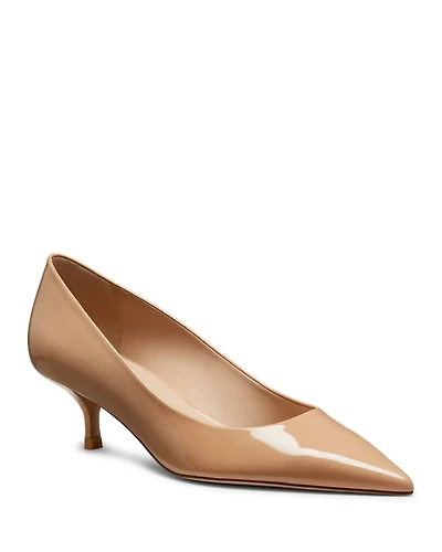 Women's Stuart Power 50 Pumps