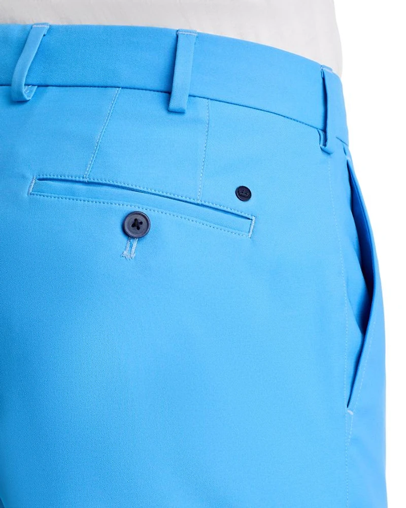 Salem Performance Shorts