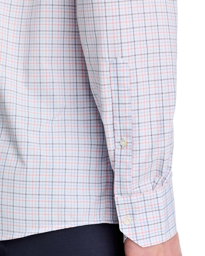 Getz Tailored Fit Shirt