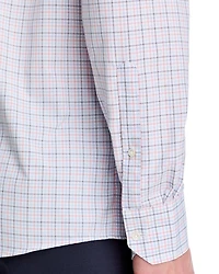 Getz Tailored Fit Shirt