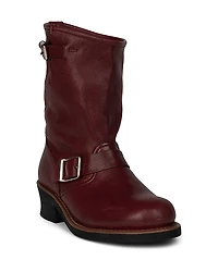 Jeffrey Campbell Women's Buckled Boots
