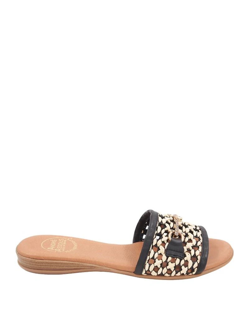 Women's Niles Slide Sandals