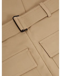 Oakley Midi Pencil Skirt