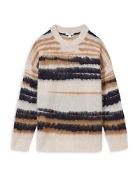 Emily Crewneck Sweater