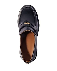 Women's Heeled Loafers