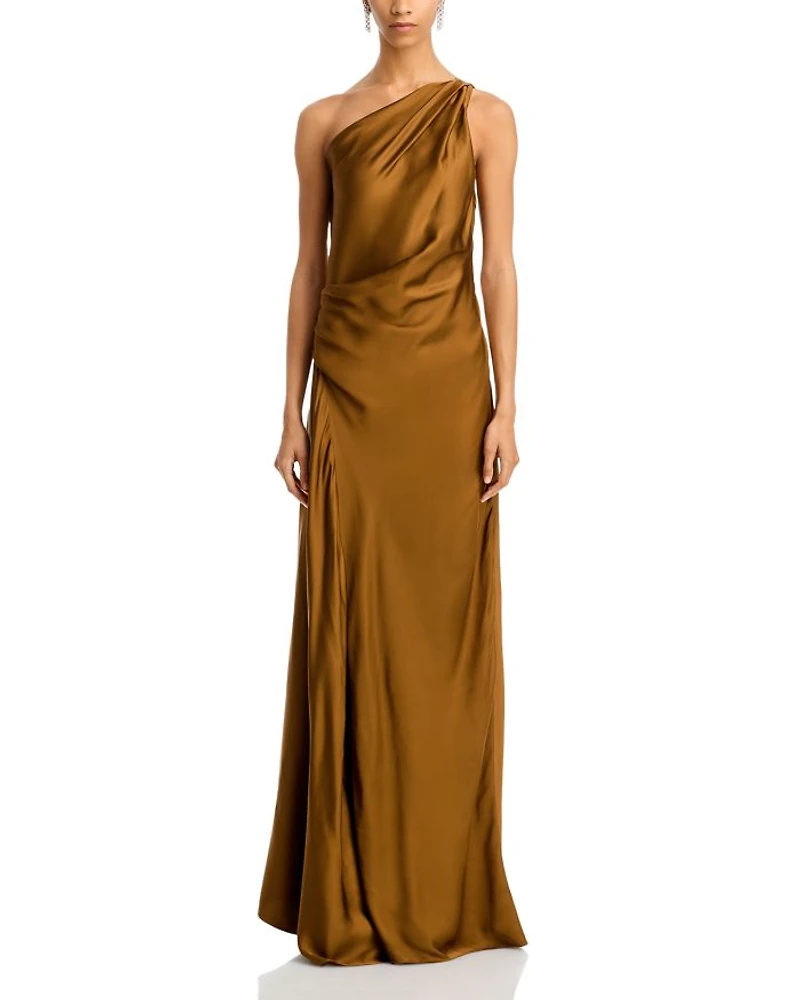Aster Gown