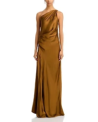 Aster Gown