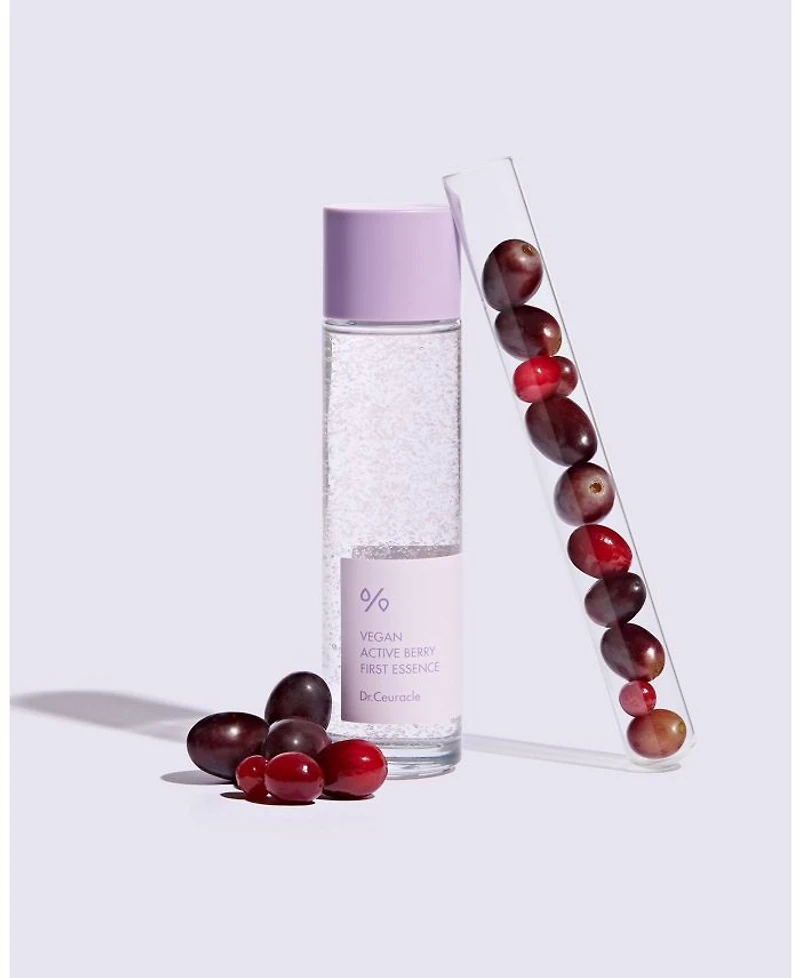 Active Berry First Essence