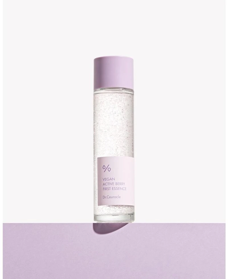 Active Berry First Essence