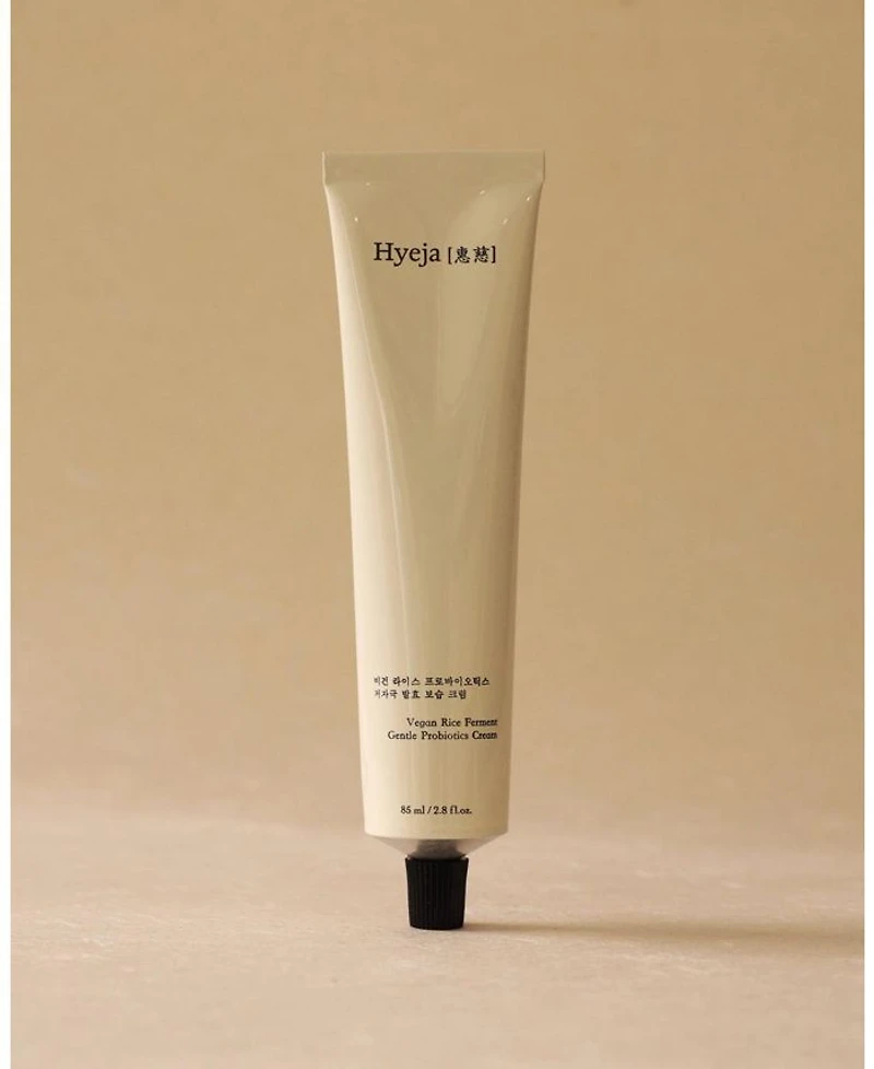 Rice Probiotics Gentle Ferment Cream