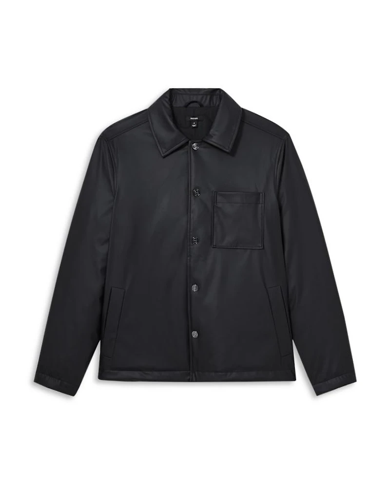 Hyde Technical Shirt Jacket