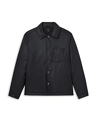 Hyde Technical Shirt Jacket