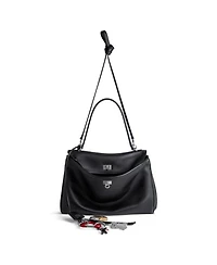 Rodeo Handbag Used Effect with One Charm