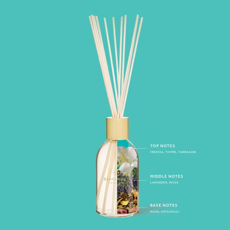 Lost In Amalfi 8.4 fl. oz. Fragrance Diffuser