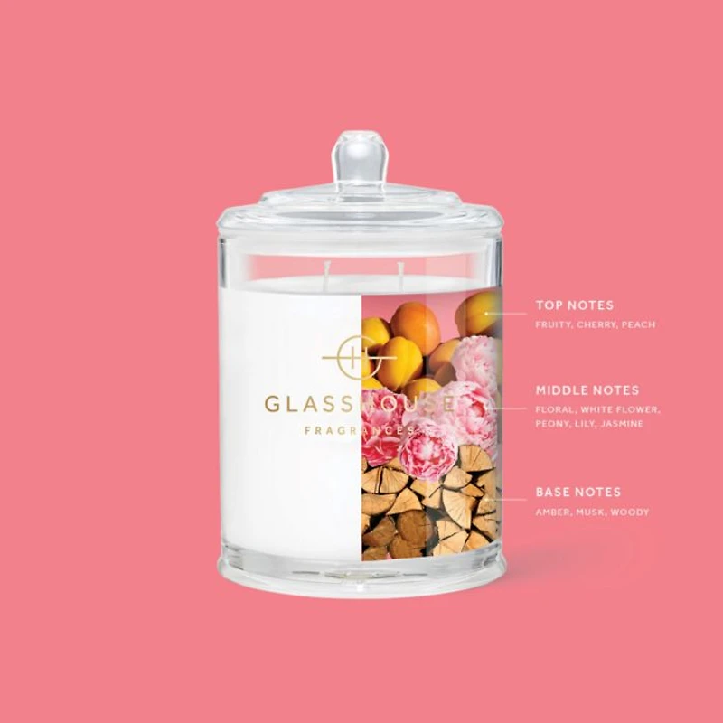 Forever Florence 13.4 oz Triple Scented Candle