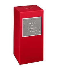 Pasha Eau de Toilette