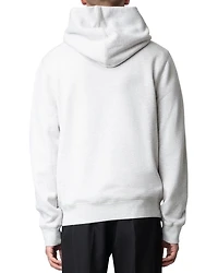 Sanchi Rock 'N' Roll Embroidered Hoodie