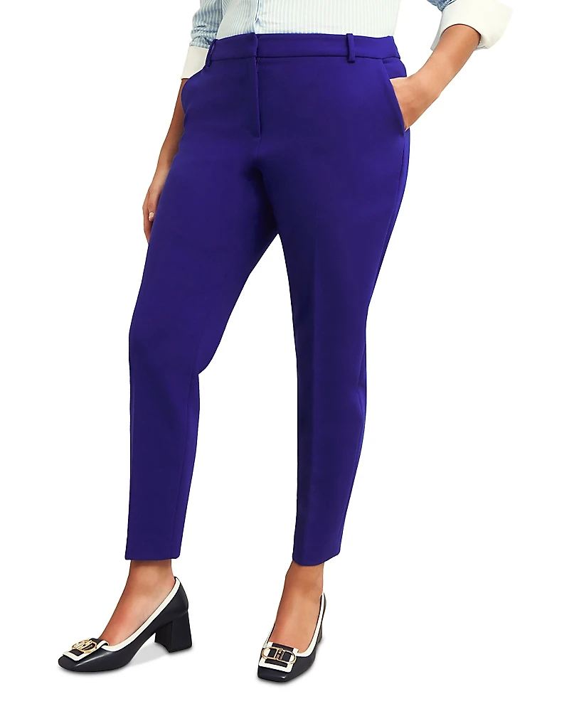 Hobbs London Katia Tapered Pants