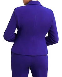 Katia Slim Fit Blazer