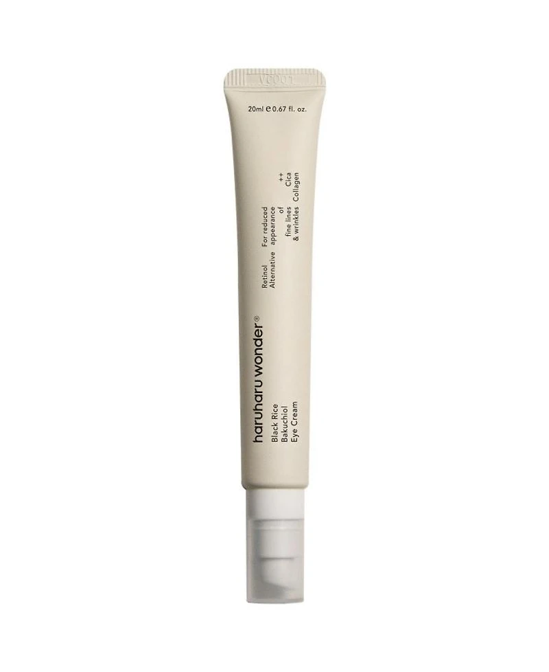Black Rice Bakuchiol Eye Cream