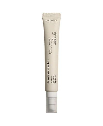 Black Rice Bakuchiol Eye Cream