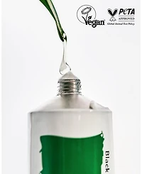 Black Bamboo Nourishing Calming Hand & Nail Cream