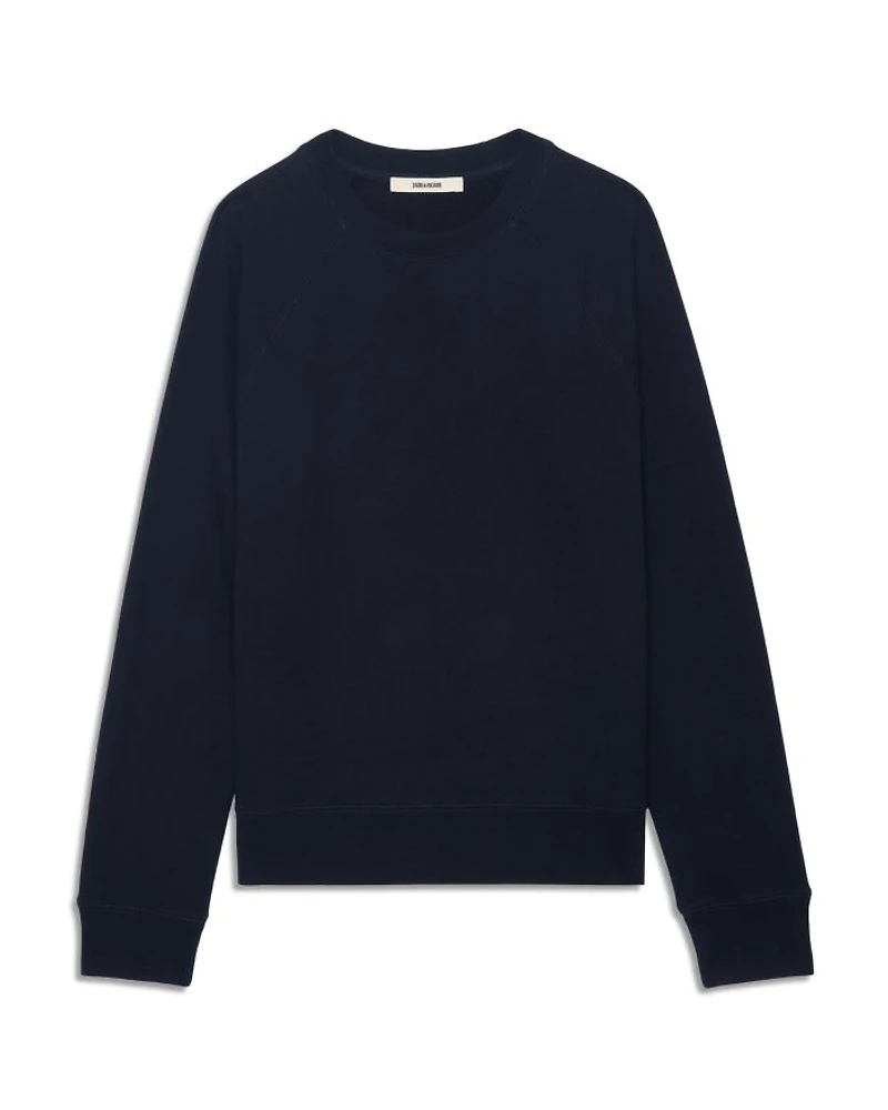 Upper MO Fishnet Fallen Angel Sweater