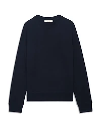 Upper MO Fishnet Fallen Angel Sweater