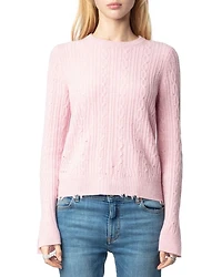 Jonasson Cashmere Sweater