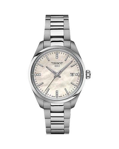 Tissot Pr 100 Watch, 34mm
