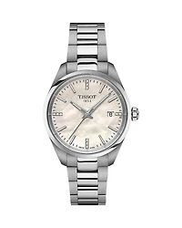 Tissot Pr 100 Watch, 34mm